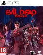 Evil Dead: The Game PS5