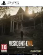 RESIDENT EVIL 7 biohazard