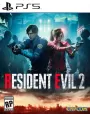 RESIDENT EVIL 2 XBOX ONE