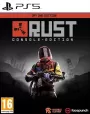Rust Console Edition PS4