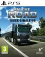 On The Road Truck Simulator PS4