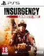 Insurgency: Sandstorm PS4