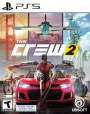 The Crew 2 PS4