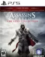 Assassin’s Creed The Ezio Collection PS4