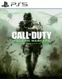 Call of Duty: Modern Warfare 4 Remastered PS4