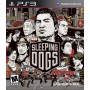 SLEEPING DOGS PS3