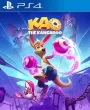 Kao the Kangaroo PS4