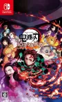 Guardianes de la Noche -Kimetsu No Yaiba- Las Crónicas de Hinokami PS4