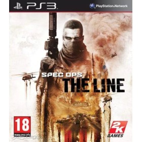 Spec Ops: The Line
