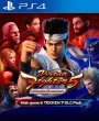 Virtua Fighter 5 Ultimate Showdown PS4