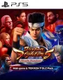 Virtua Fighter 5 Ultimate Showdown PS5