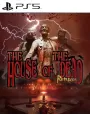 THE HOUSE OF THE DEAD: Remake PS4