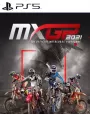 MXGP 2021 - The Official Motocross PS5