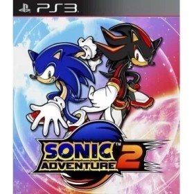 Sonic Adventure 2