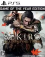 Sekiro Shadows Die Twice - Edición GOTY PS5