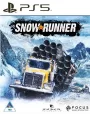 SnowRunner PS4