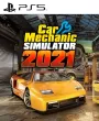 Car Mechanic Simulator 2021 PS4