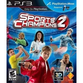 Sports Champions 2