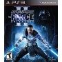 Star Wars The Force Unleashed 2