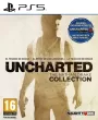 UNCHARTED The Nathan Drake Collection