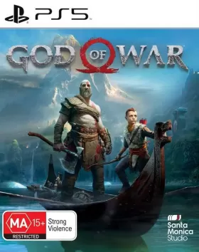 God of War 4