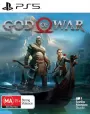 God of War 4
