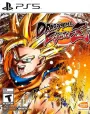 DRAGON BALL FIGHTERZ