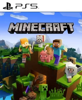 Minecraft  Xbox One Edition