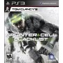 TC's Splinter Cell Blacklist
