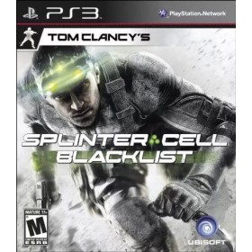TC's Splinter Cell Blacklist