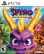 Spyro Reignited Trilogy PS5