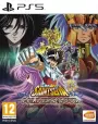 Saint Seiya: Alma De Soldados PS5
