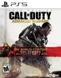 Gold Edition de Call of Duty Advanced Warfare