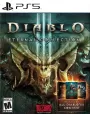 Diablo III Eternal Collection