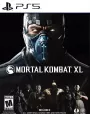 Mortal Kombat XL