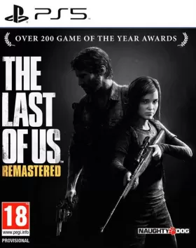 The Last Of Us