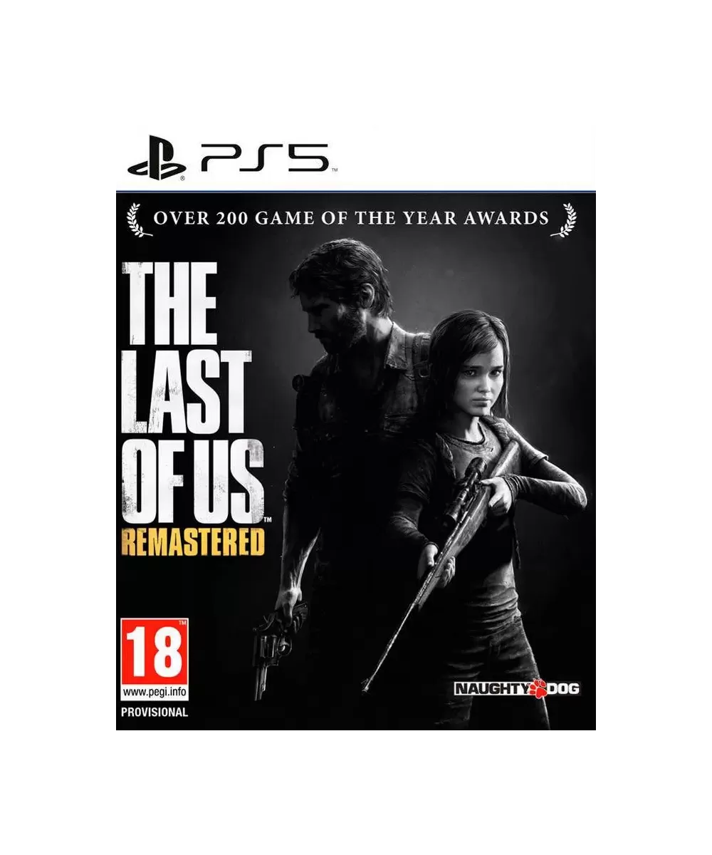 The Last Of Us