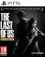 The Last Of Us