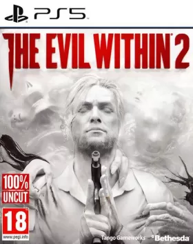 The Evil Within 2