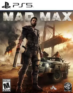Mad Max