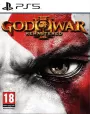 God of War III Remasterizado