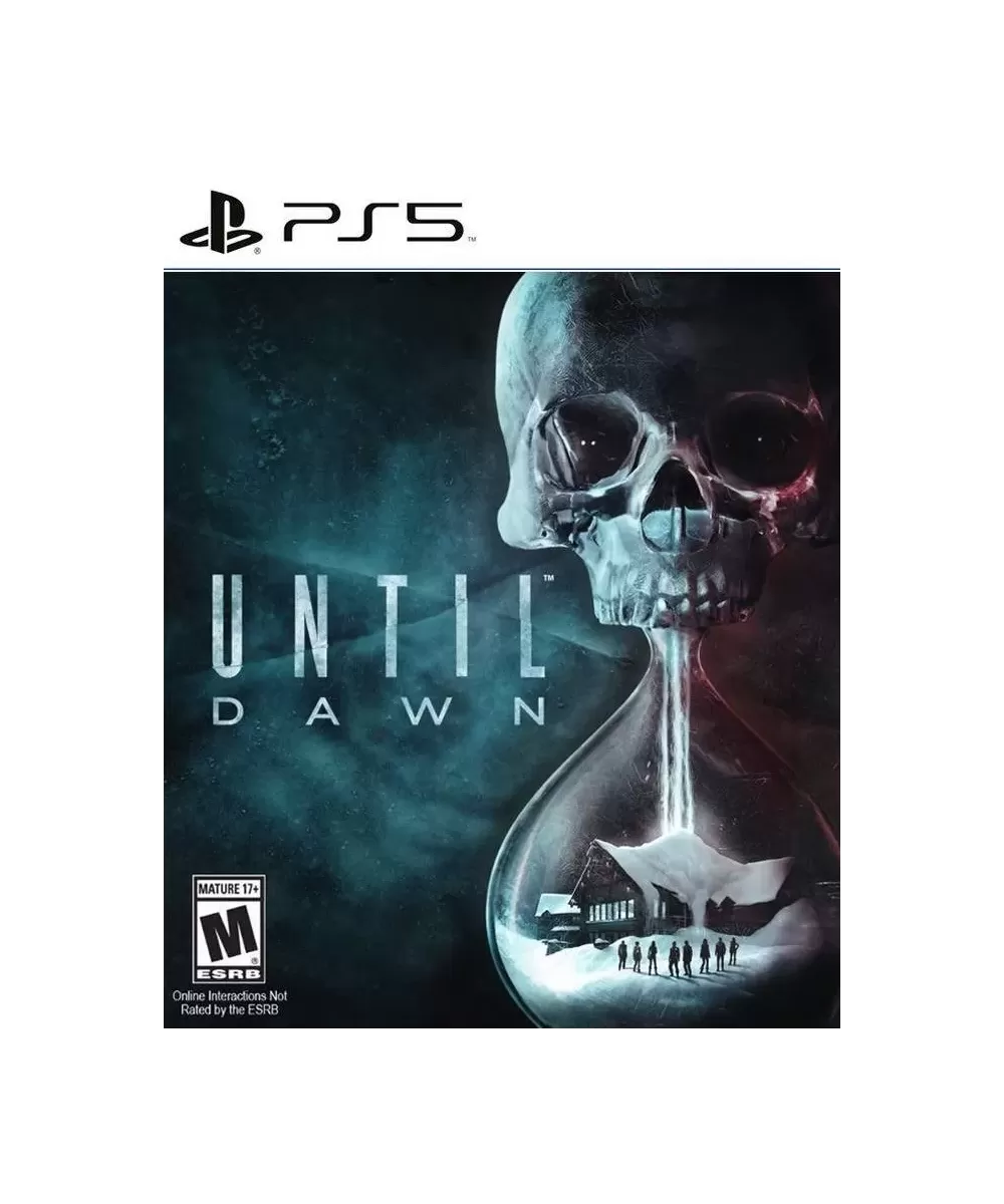 Until Dawn