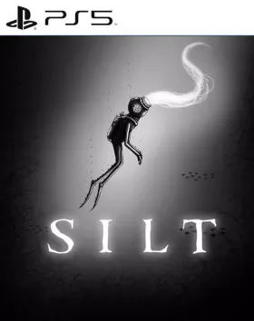 Silt PS4