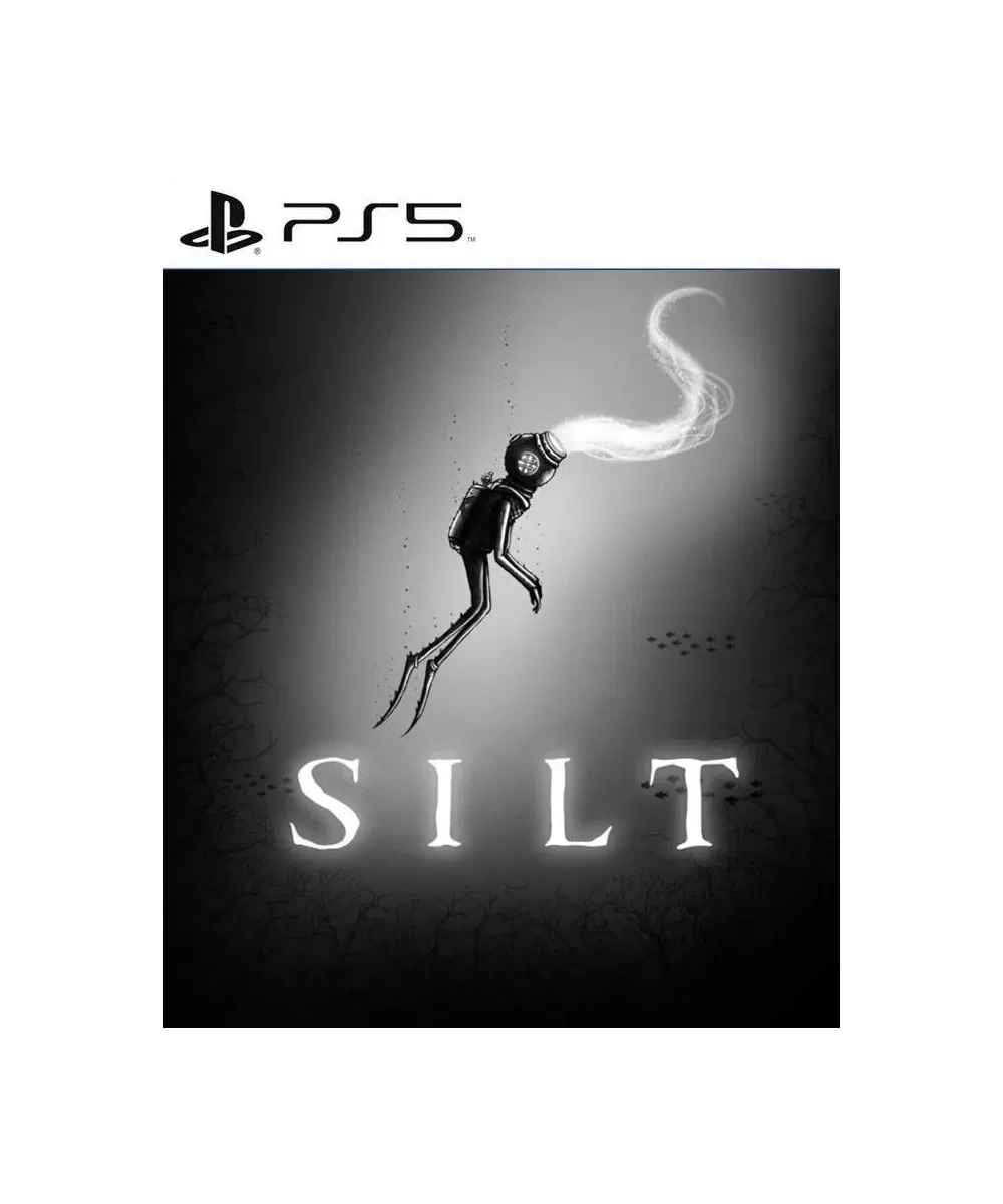 Silt PS4