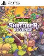 Teenage Mutant Ninja Turtles: Shredder's Revenge PS4