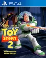 Disney Pixar Toy Story 2: ¡Buzz Lightyear al rescate! Clasico de PSone PS4
