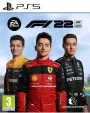 FORMULA 1 2022 PS4