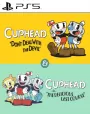 Cuphead + The Delicious Last Course PS4
