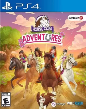 Spirit La gran aventura de Fortu PS4