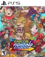 Capcom Fighting Collection PS4